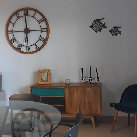 Ze-Vi Home Санта Флавия Екстериор снимка