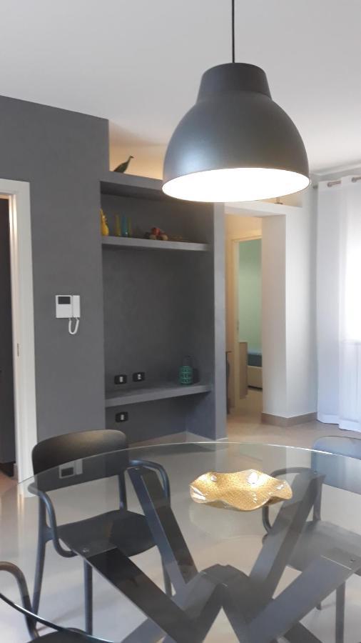 Ze-Vi Home Санта Флавия Екстериор снимка
