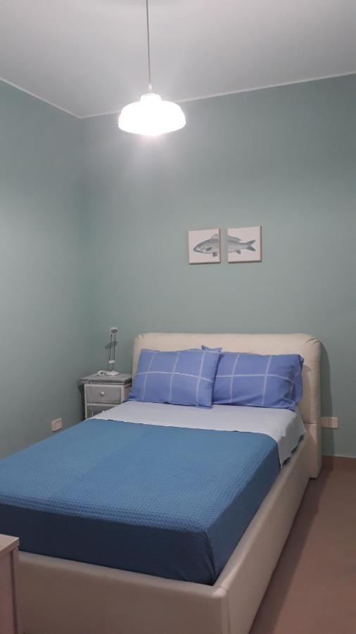 Ze-Vi Home Санта Флавия Екстериор снимка