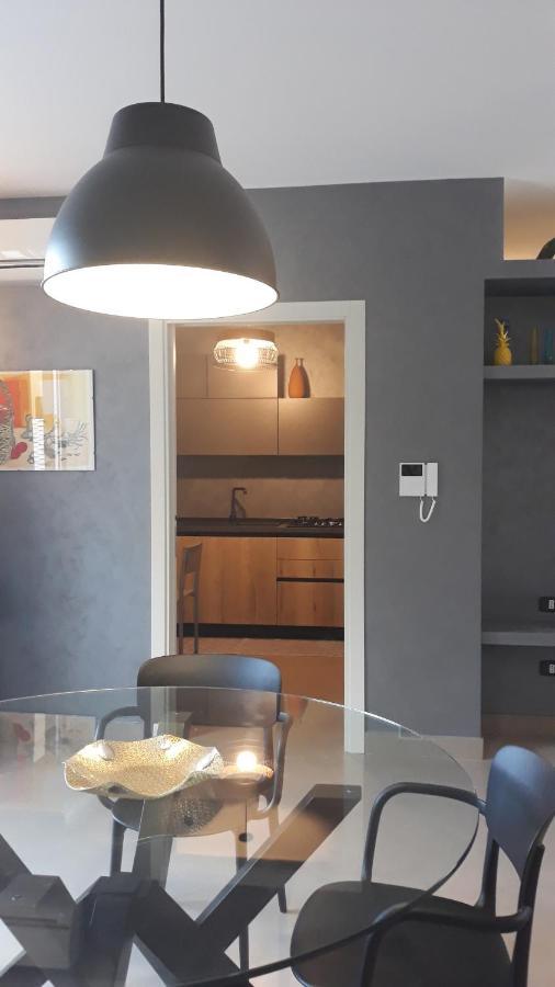 Ze-Vi Home Санта Флавия Екстериор снимка