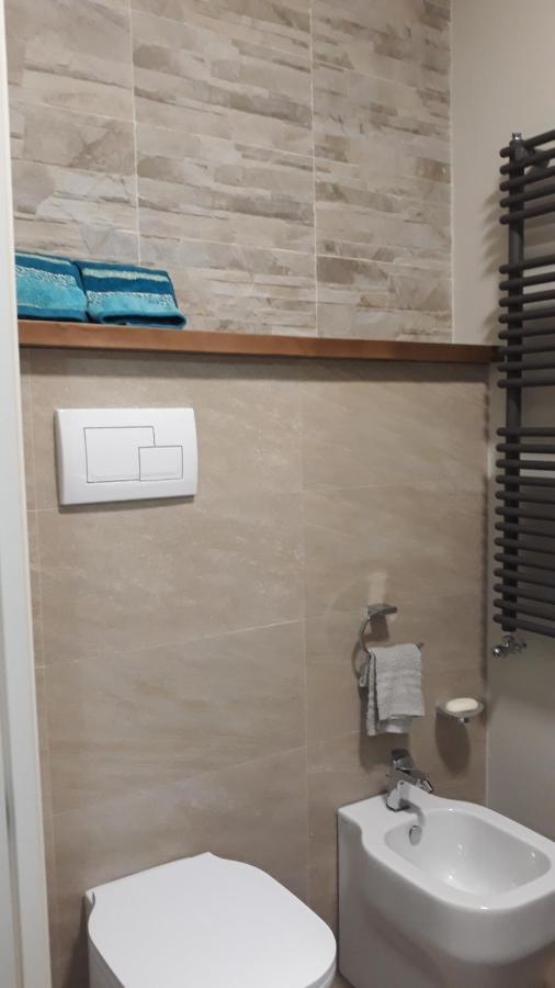 Ze-Vi Home Санта Флавия Екстериор снимка