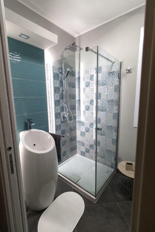 Ze-Vi Home Санта Флавия Екстериор снимка