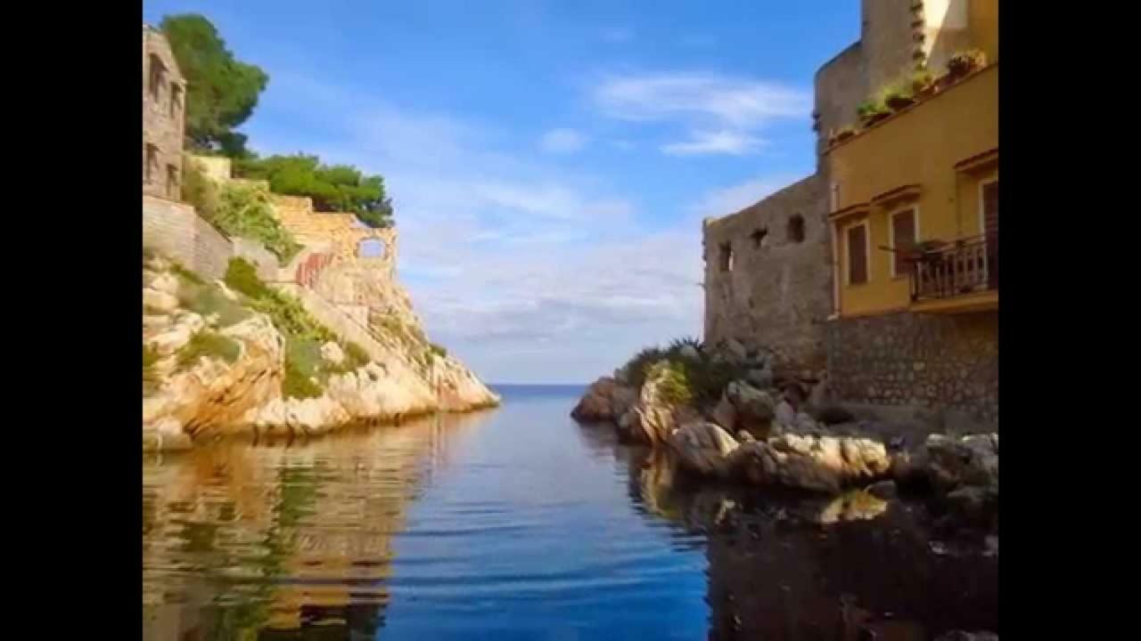 Ze-Vi Home Санта Флавия Екстериор снимка